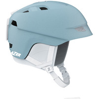 Lazer Lexi 2015 Ski and Snowboard Helmet in Blue