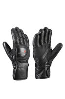 Leki Force Ski Gloves with Trigger S
