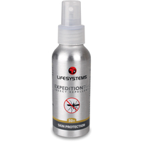 Lifesystems Expedition 50 Plus Insect Repellent Spray