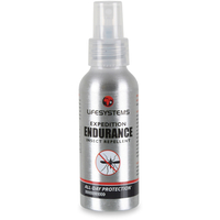 Lifesystems Expedition Endurance Insect Repellent Spray