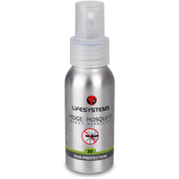 Lifesystems Insect Expedition Midge Repellent Spray