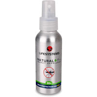Lifesystems Natural 30 Plus Insect Repellent Spray