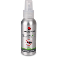 Lifesystems Natural 40 Plus Insect Repellent Spray