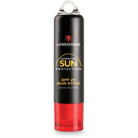 Lifesystems suncream SPF20 Sun Stick