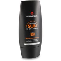 Lifesystems Suncream SPF50 Mountain