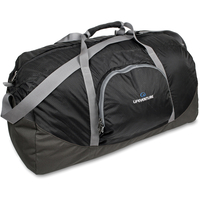 Lifeventure Lightweight Packable Duffle Bag 70 Litres