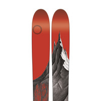 Line Magnum Opus 2015 Mens Skis