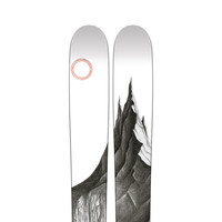 Line Mr Pollards Opus 2015 Mens Skis
