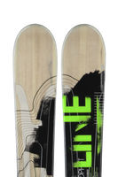 Line Prophet 98 2014 Mens Skis (Skis Only)