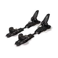 Marker Jester Schizo 16 2015 Ski Bindings with 110mm Brake
