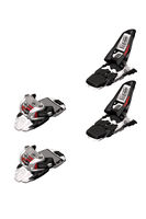 Marker Squire 90mm 2014 Ski Bindings - White