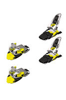 Marker Squire 90mm 2014 Ski Bindings - Yellow