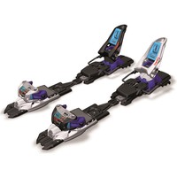 Marker Squire Schizo 2015 Adjustable Position Ski Bindings