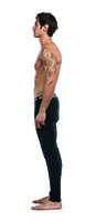 Mons Royale Full Long Johns 2015 In Black