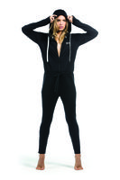 Mons Royale Mens Monsie 2015 In Black