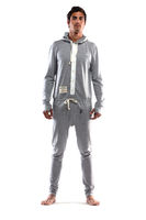Mons Royale Monsie 2014 Mens Base Layer - Vintage