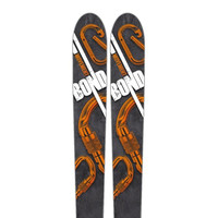 Movement Bond 2014 Mens Skis