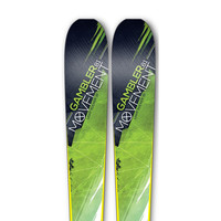 Movement Gambler 2015 Mens Skis