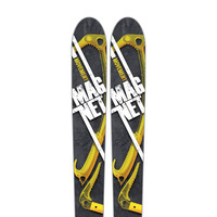 Movement Magnet 2014 Mens Skis