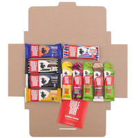 MulBar Trial Pack Mixed Flavours Of 5 Gels And 5 MuleBars