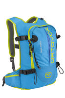 Ortovox 2014 Cross Rider 22 Backpack - Blue Lagoon