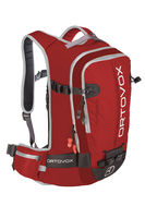 Ortovox 2014 Haute Route 35 Backpack - Red Berry