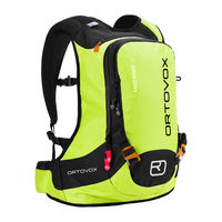 Ortovox Free Rider 16 2015 Backpack in Green