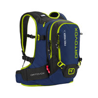 Ortovox Free Rider 24 2015 Backpack in Blue