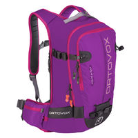 Ortovox Haute Route 32 2015 Womens Back Pack in Purple