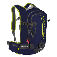 Ortovox Haute Route 35 2015 Backpack in Blue