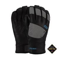 Pow 2015 Mens Royal GTX Glove In Black