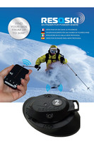 RESQSKI Ski Finder System