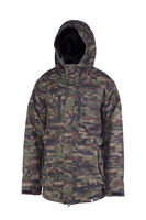 Ride Laurelhurst 2014 Jacket - Camo