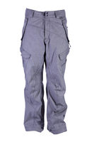 Ridge 2013 Belltown Mens Snowboard Trousers Concrete Black