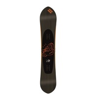 Salomon Derby 2015 Snowboard