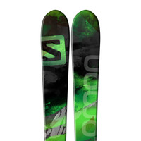 Salomon Q90 2015 Mens Skis