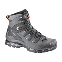 Salomon Quest 4D GTX 2015 Mens Hiking Boots in Autobahn/Black