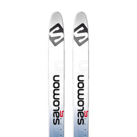 Salomon Snowscape 5 2015 XC Nordic Skis