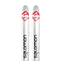 Salomon Snowscape 7 Siam 2015 Womens XC Nordic Skis