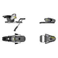 Salomon STH 12 2015 Ski Bindings