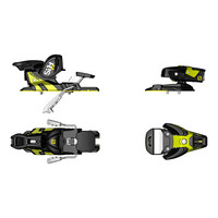 Salomon STH2 WTR 13 2015 Ski Bindings
