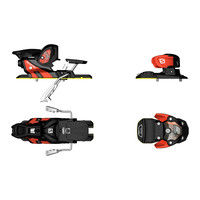 Salomon Warden MNC 13 2015 Ski Bindings with 100mm Brake