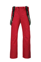 Schoffel Irving 2015 Mens Ski Trousers Red