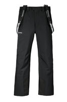 Schoffel Irving Dynamic II 2015 Mens Ski Trousers Black