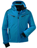 Schoffel Josh 2015 Mens Ski Jacket In Blue