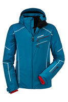 Schoffel Kean 2014 Mens Ski Jacket Blue