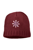 Schoffel Snowflake 2014 Beanie Brown