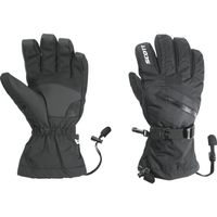 Scott 2014 Traverse Ski & Snowboard Gloves Black