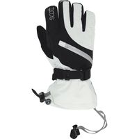 Scott 2014 Traverse Womens Ski & Snowboard Gloves Black / White