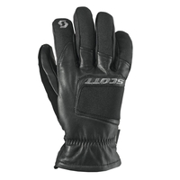 Scott 2015 MNT FREE 20 GTX Ski Glove - Black